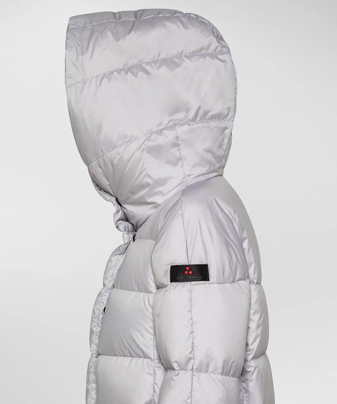 Flash Sale Peuterey Tucano Mqe Ice Grey