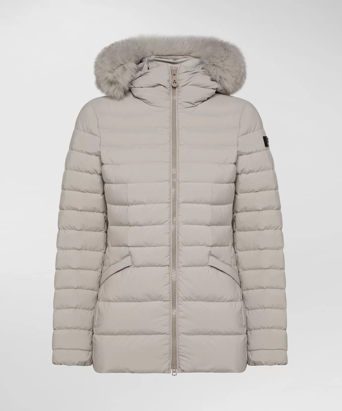 Flash Sale Peuterey Turmalet Ml 05 Fur Mist