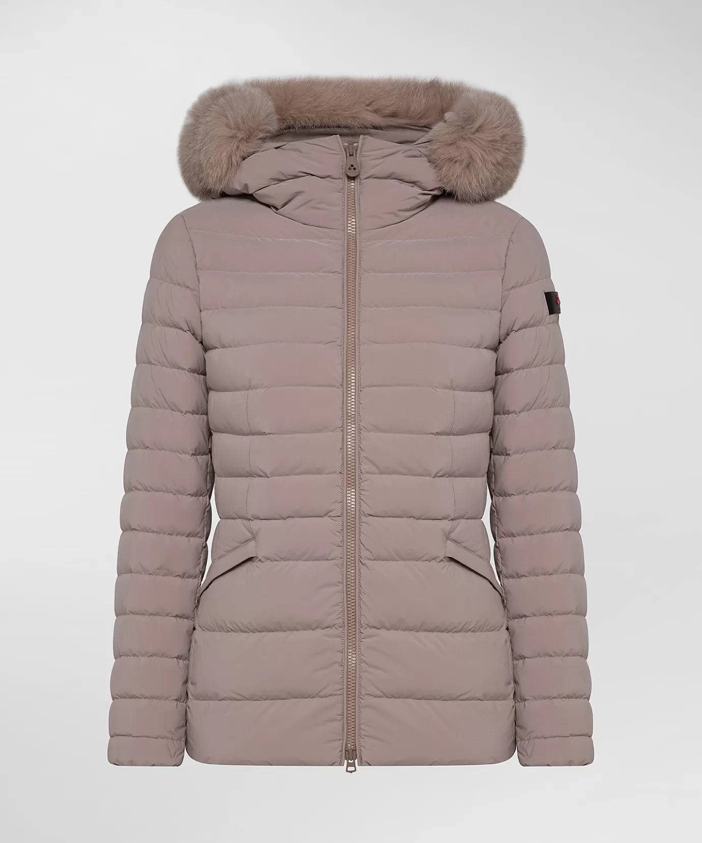 Cheap Peuterey Turmalet Ml 05 Fur Opal Grey