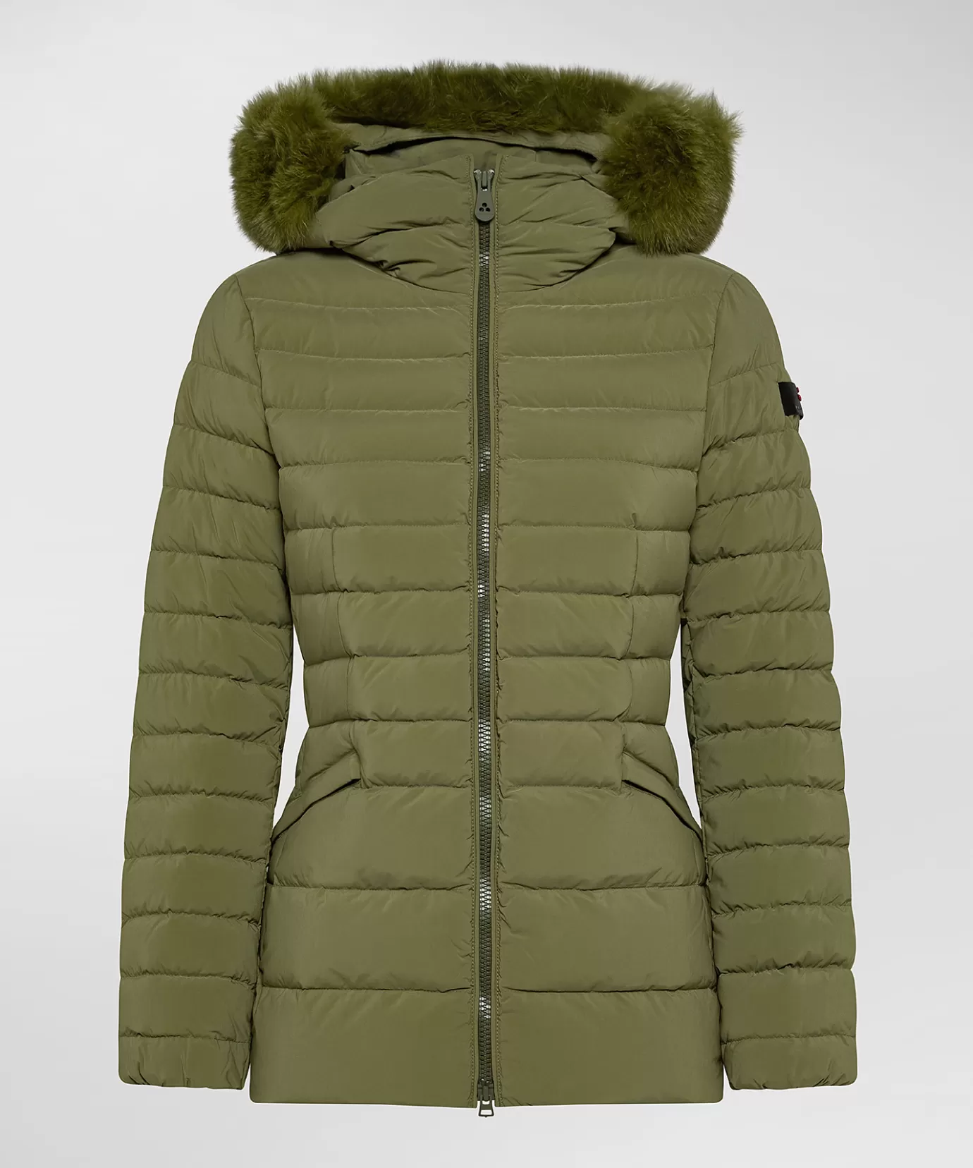 New Peuterey Turmalet Ml 05 Fur Avocado