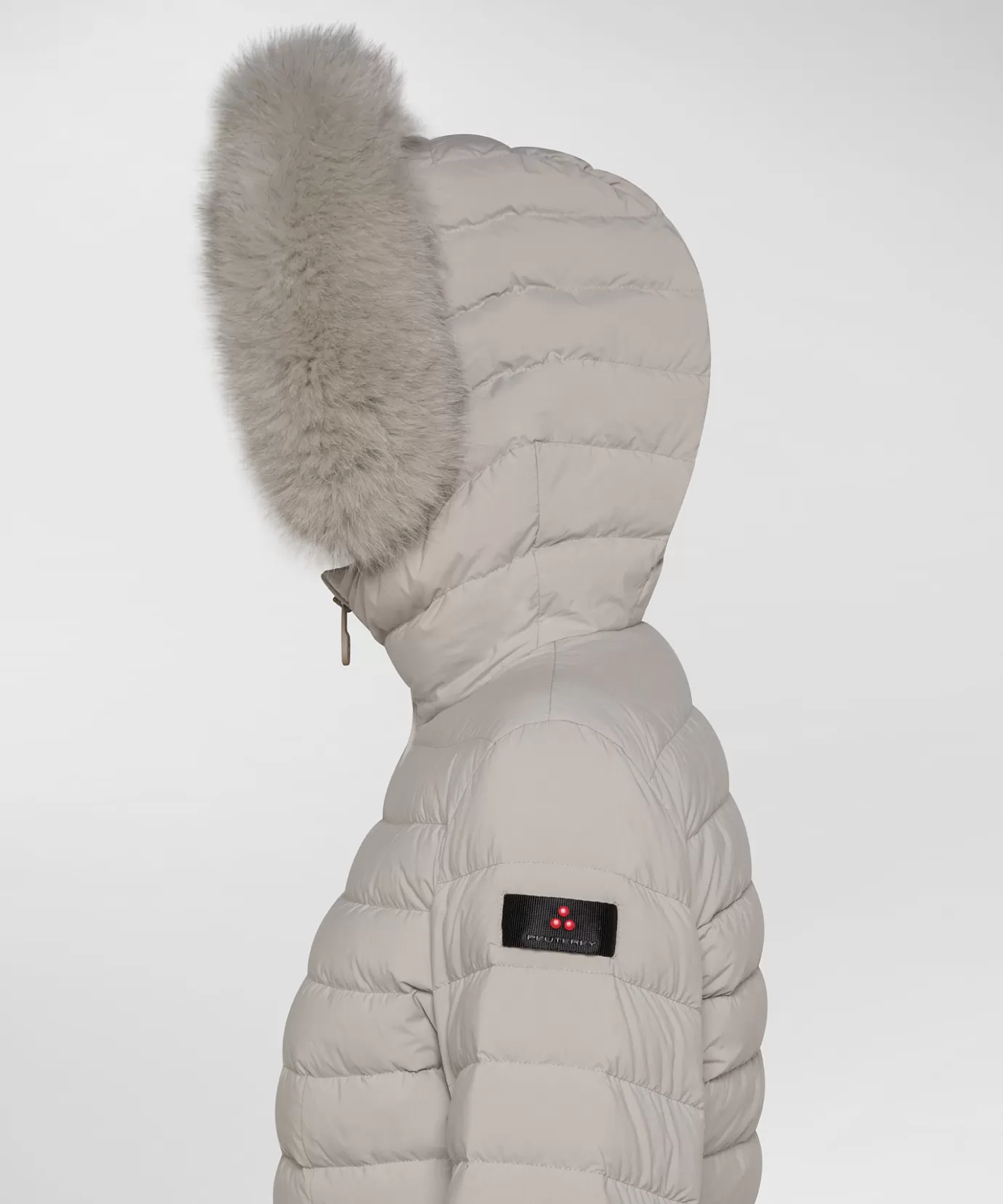 Flash Sale Peuterey Turmalet Ml 05 Fur Mist