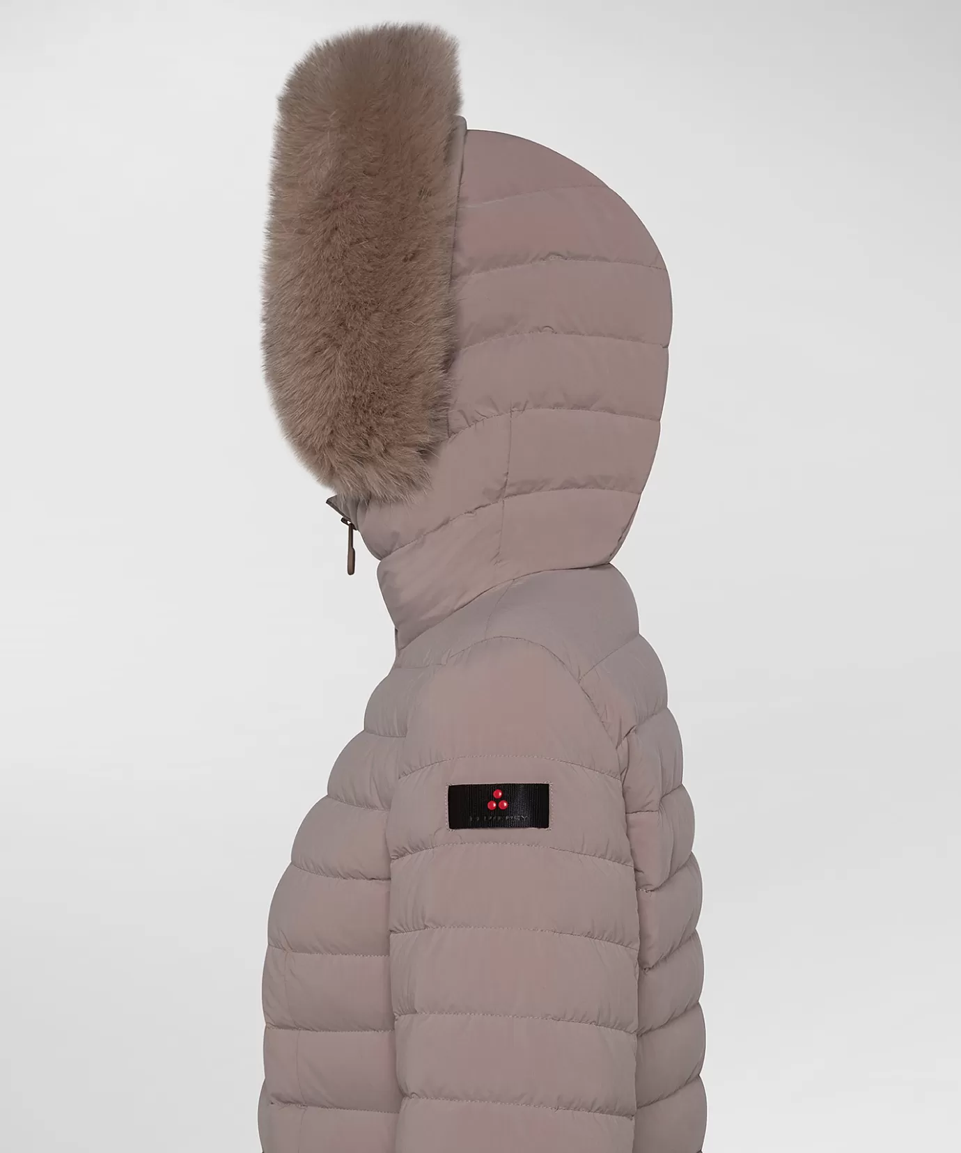 Cheap Peuterey Turmalet Ml 05 Fur Opal Grey