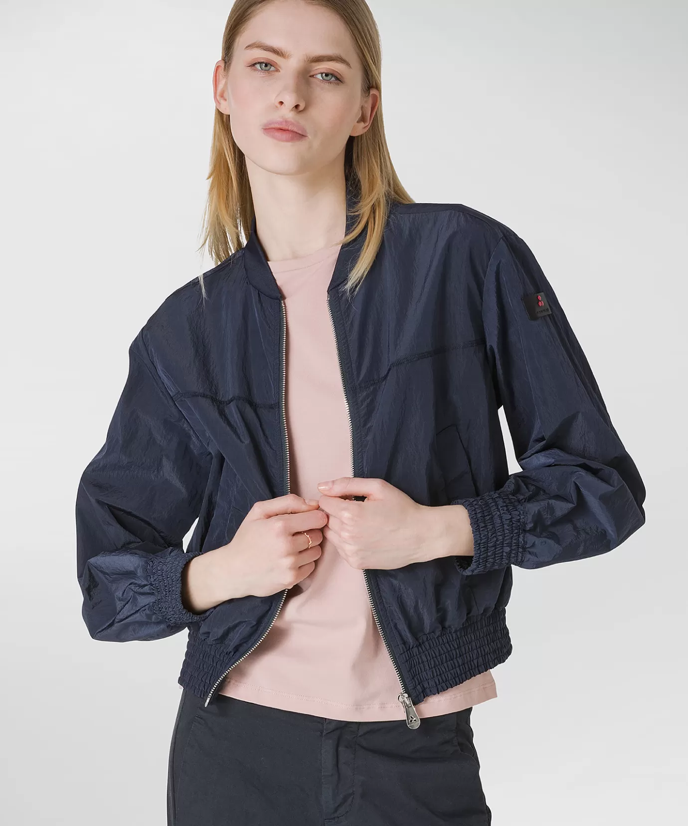 Clearance Peuterey Ventia Pp Night Blue