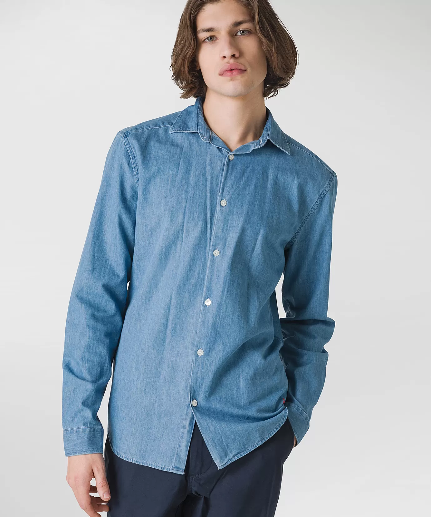 Clearance Peuterey Vintex Cha 01 Paradise Blue