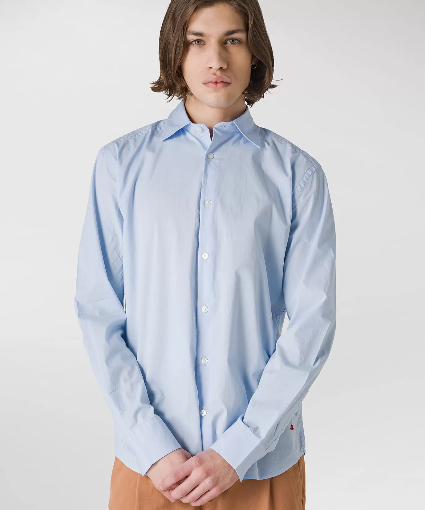Outlet Peuterey Vintex Pop 01 Marine Blue