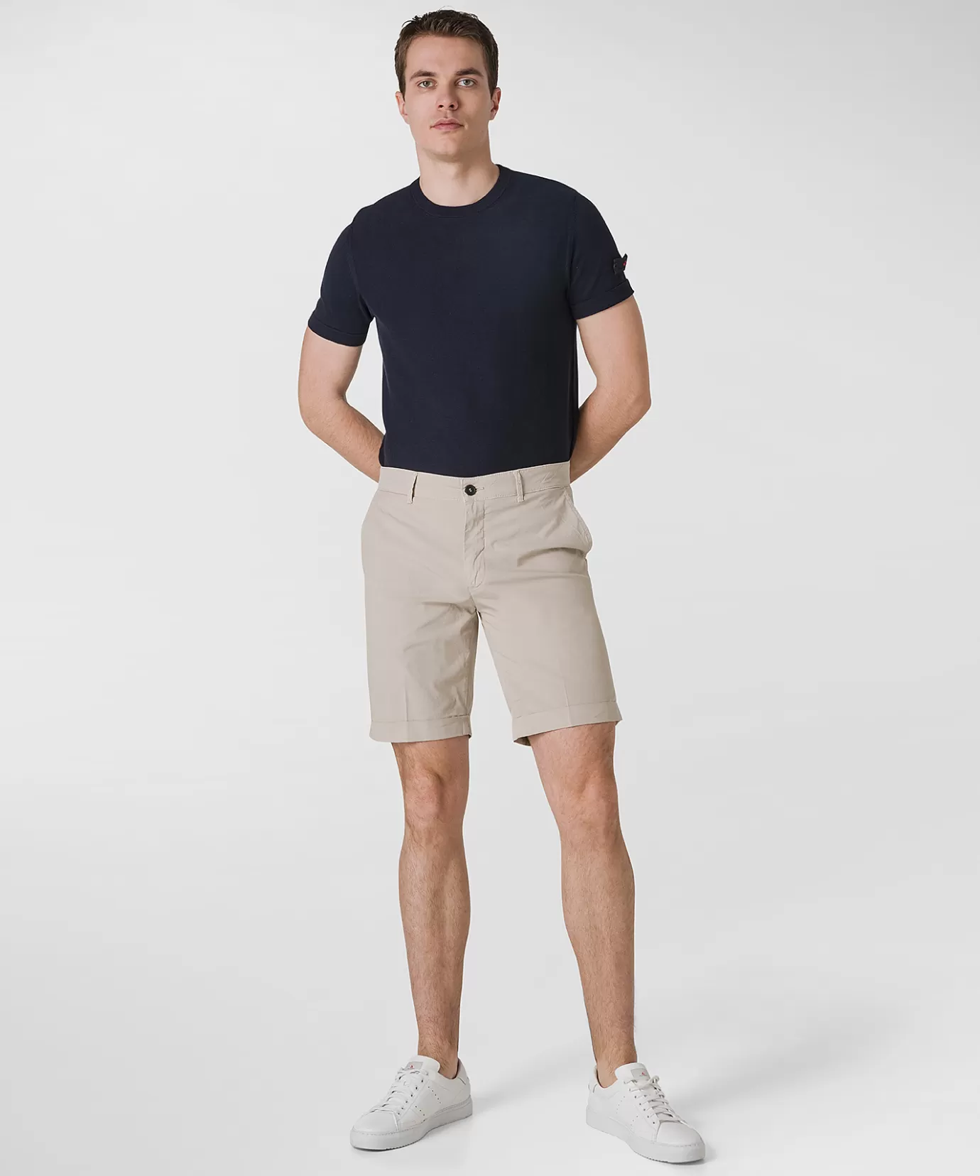 Store Peuterey Viver Cot Nomad