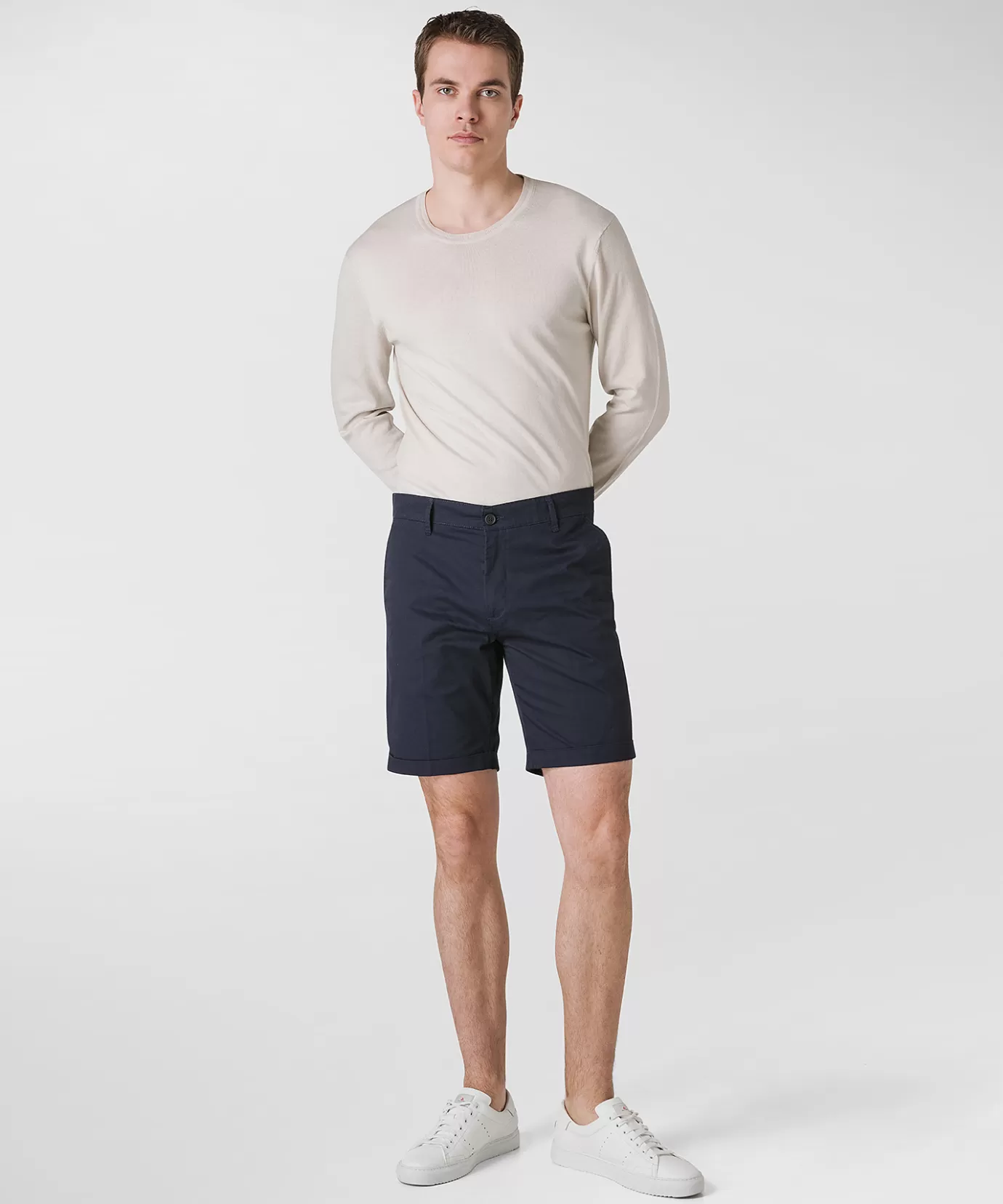Fashion Peuterey Viver Nas Dark Marine Blue