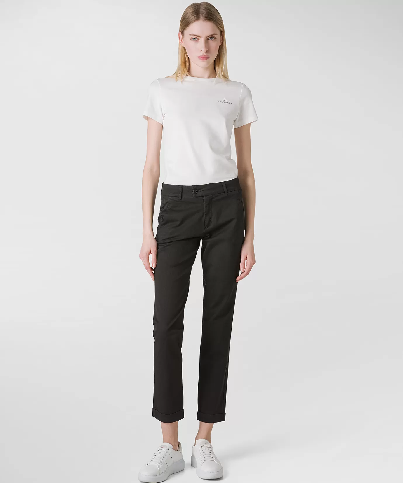 New Peuterey Yrekland Gab 03 Black