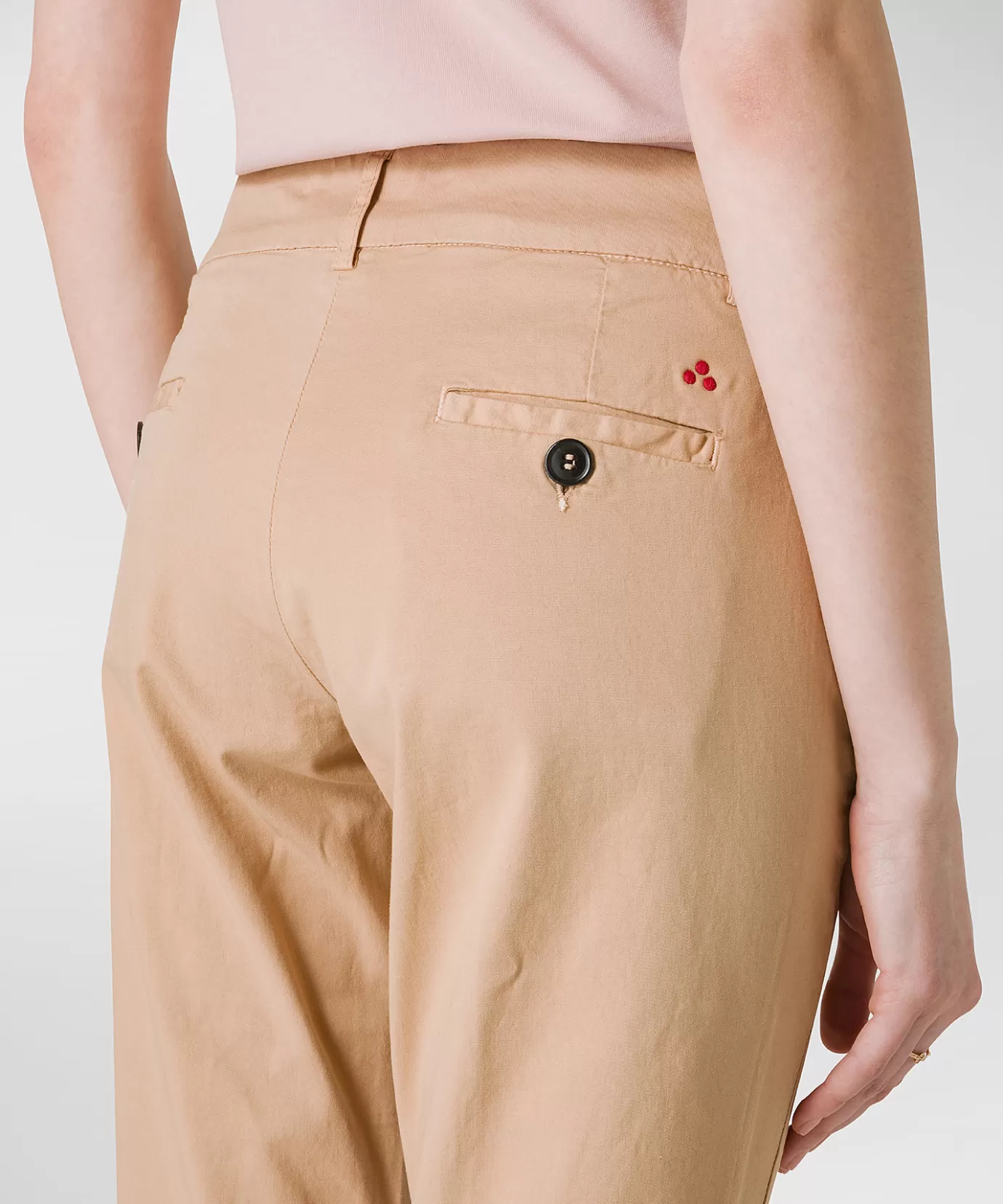 Cheap Peuterey Yrekland Gab 03 Caramel