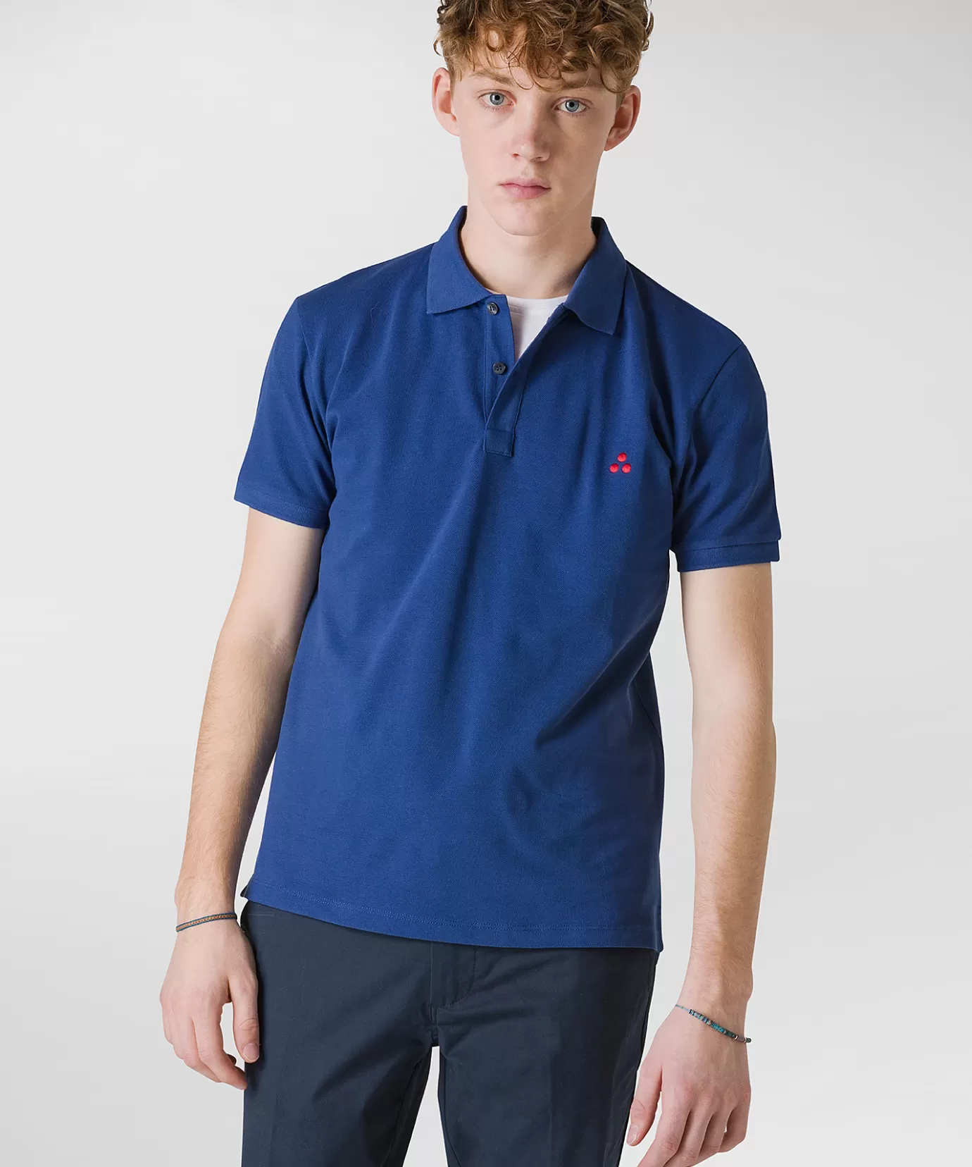 Store Peuterey Zeno T Blue China