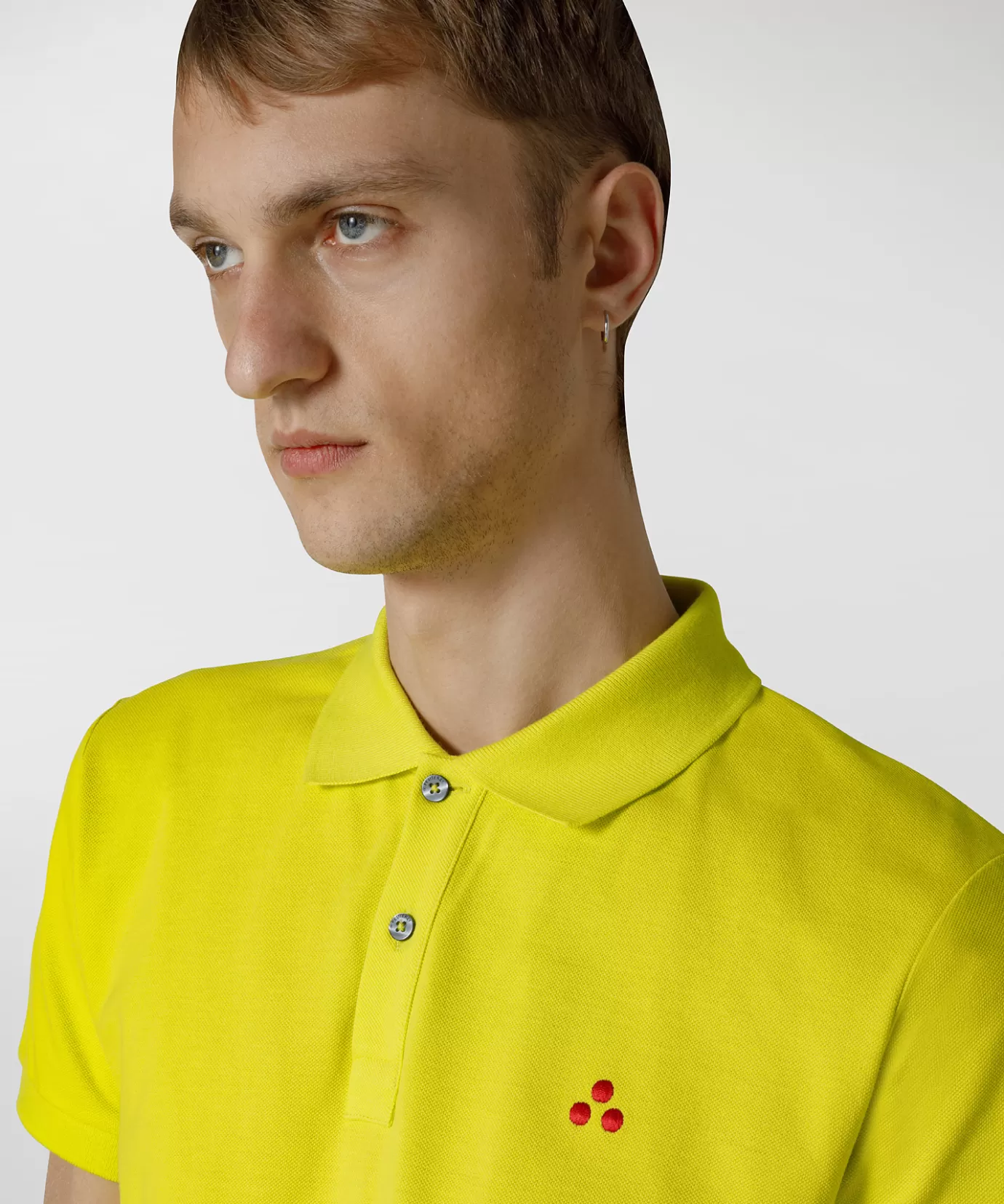 Store Peuterey Zeno T Acid Green